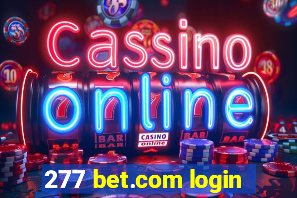 277 bet.com login